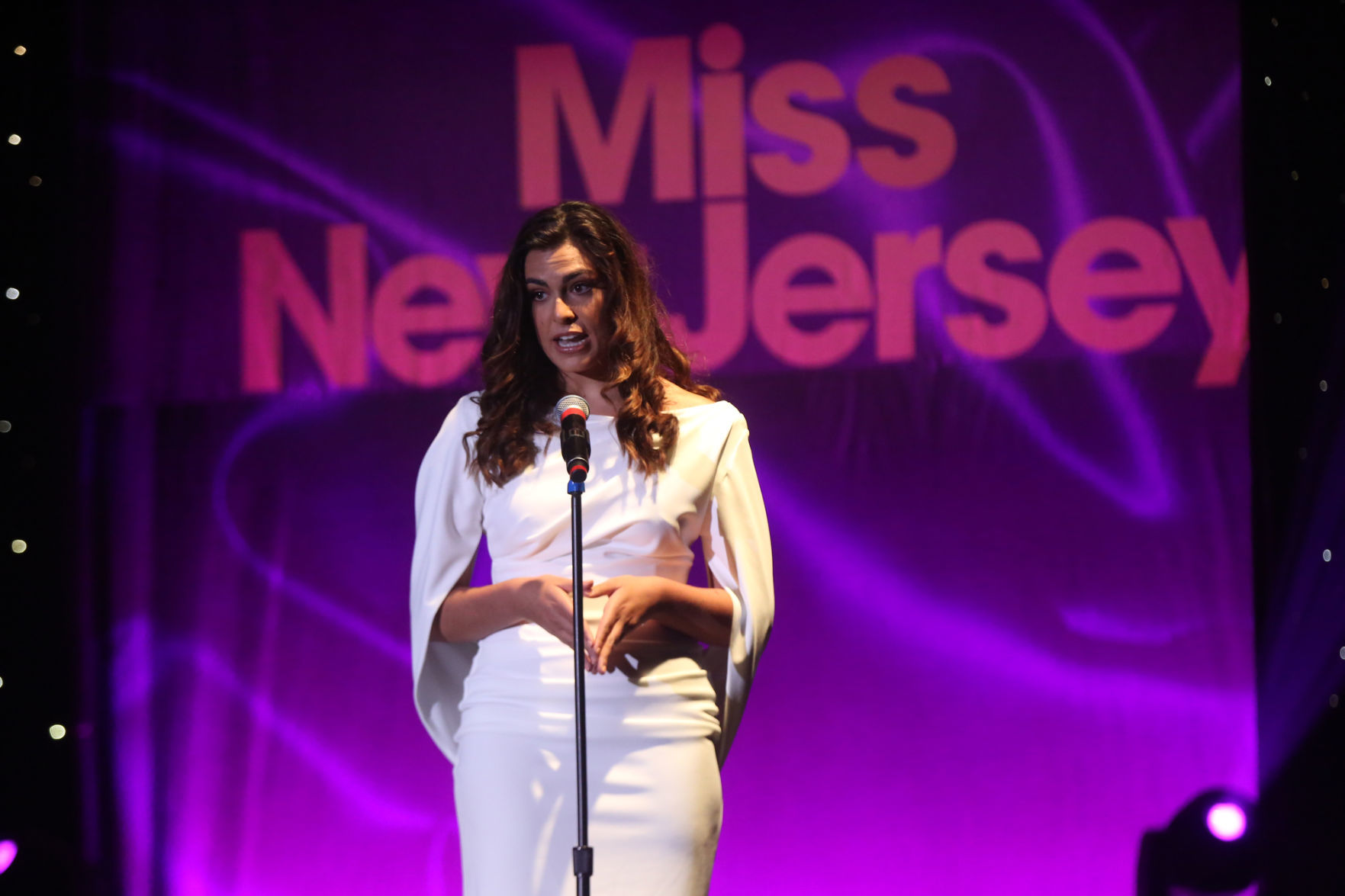Miss New Jersey Premininary Day 2